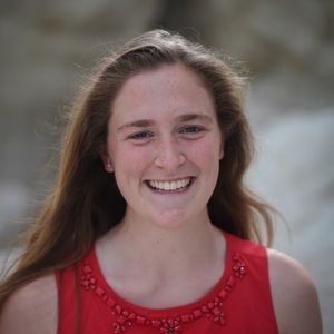 Meet your Posher, Molly